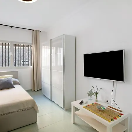 Vcv Loft 103 Appartamento Las Palmas de Gran Canaria
