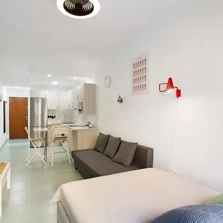 Appartamento Vcv Loft 103 *
