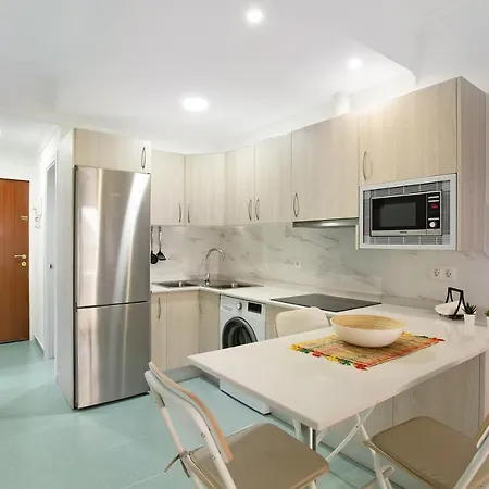 Appartamento Vcv Loft 103 *