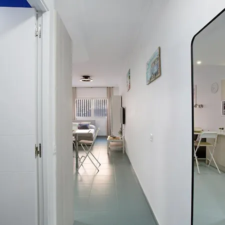 Appartamento Vcv Loft 103