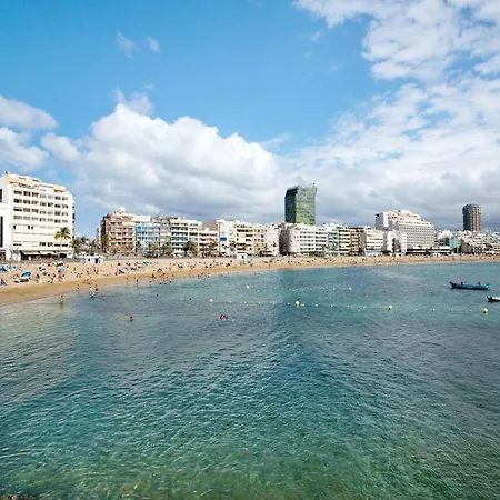 Apartment Vcv Loft 103 Las Palmas / Gran Canaria