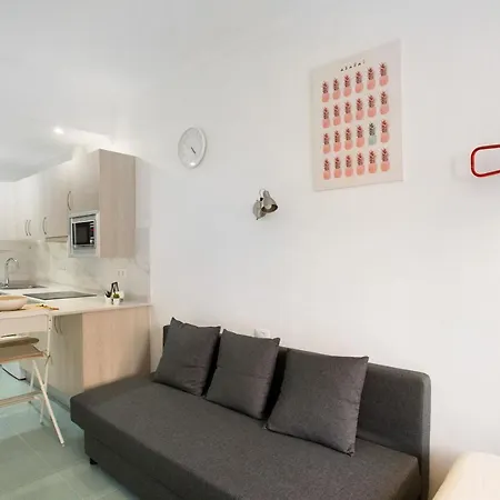 Vcv Loft 103 * Las Palmas de Gran Canaria